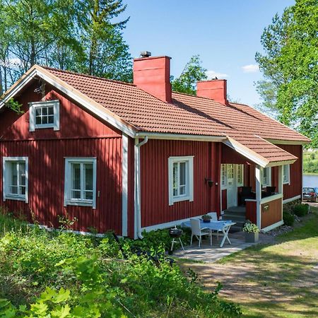 Holiday Home Pikkupehtoori By Interhome Hirsjarvi Exterior photo