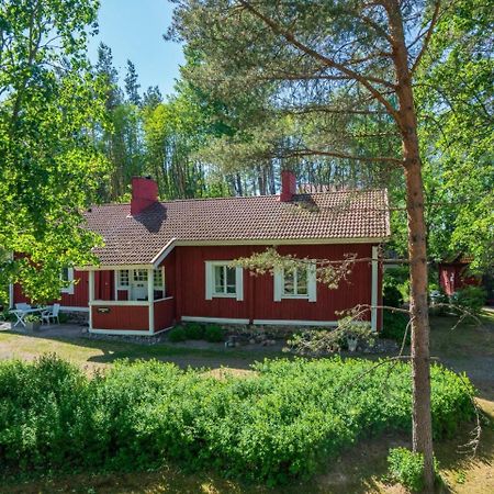 Holiday Home Pikkupehtoori By Interhome Hirsjarvi Exterior photo