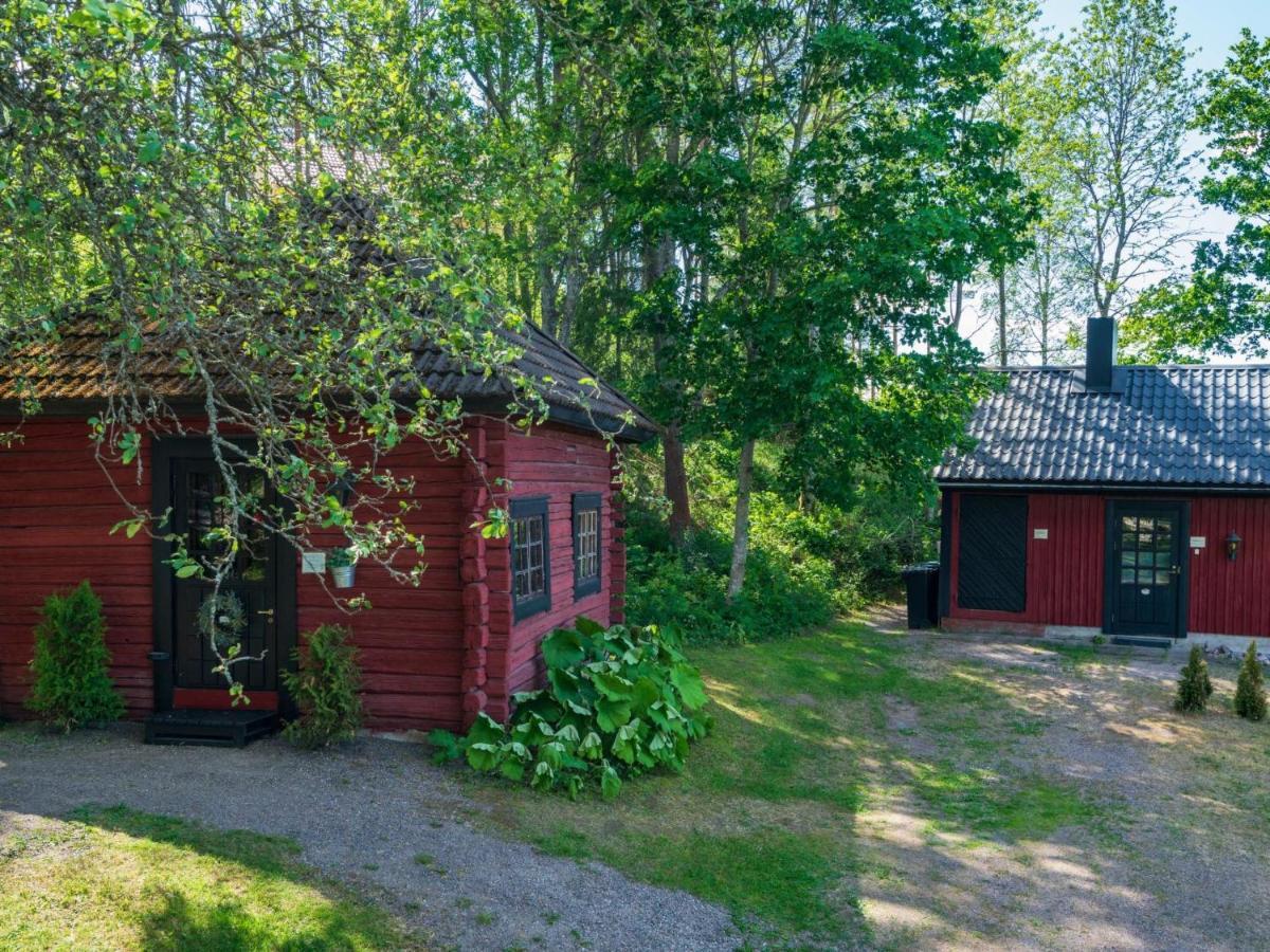 Holiday Home Pikkupehtoori By Interhome Hirsjarvi Exterior photo